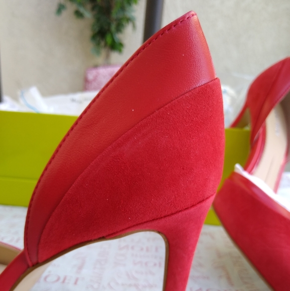 Gianni Bini Shoes - Picture 5 of 8